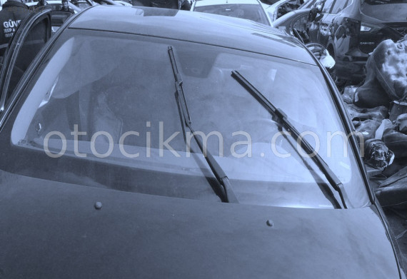 2007 VOLVO S40 ÇIKMA ÖN CAM.