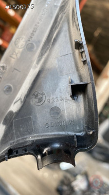 9223647 bmw x1 3 E84 E90 E91 E92 E93 E60 iç dikiz aynası