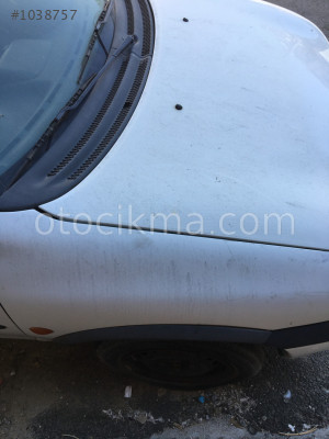 OPEL CORSA ÇAMURLUK SAĞ ÖN