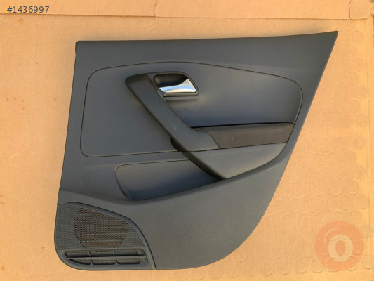 VW POLO 10-14 KAPI DÖŞEMESİ SAĞ ARKA 6R6867212AGUPL