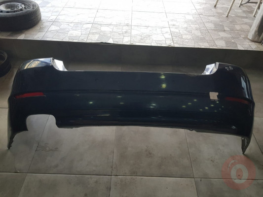 BMW F10 N47 2012 ARKA TAMPON MG OTO