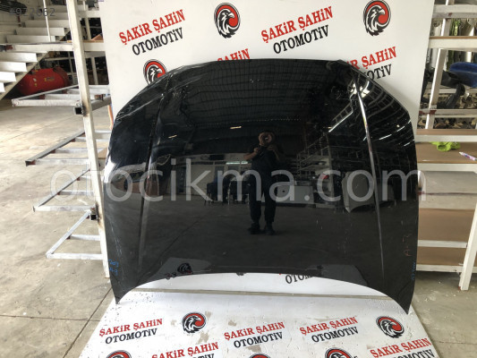 audi a3 kaput çıkma