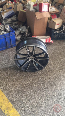 BMV G20 330 i jant