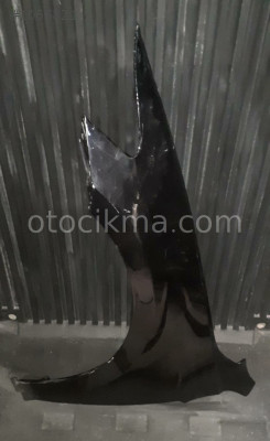 VOLKSWAGEN PASSAT 2014-2016 ÖN SOL ÇAMURLUK