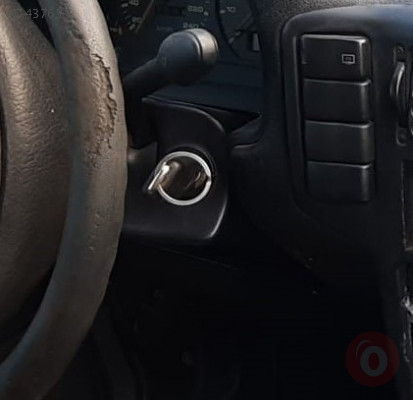volkswagen polo classic çıkma kontak termik