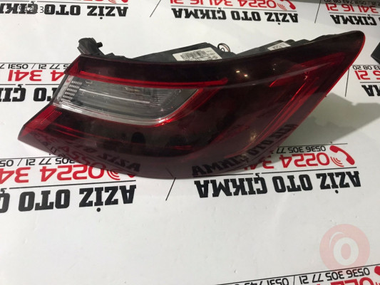 MEGANE 4 SAĞ ARKA STOP ORJİNAL ÇIKMA