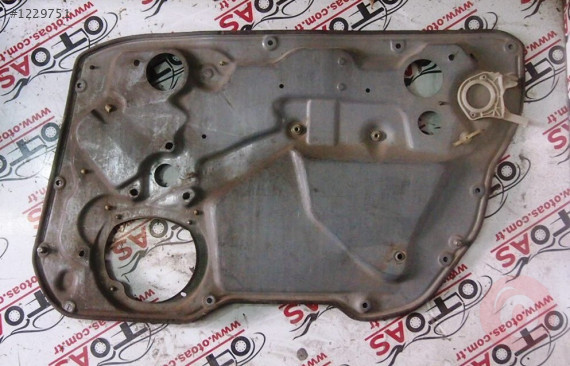 Seat Cordoba Cam Krikosu Ön Sol - 6l4837751eg