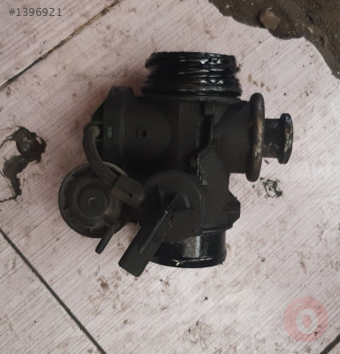 citroen berlingo çıkma egr valfı 1.9 hdi