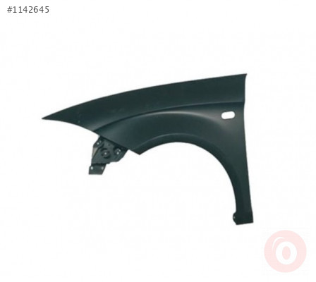 SEAT TOLEDO ALTEA 04-10 SOL ÖN ÇAMURLUK 5P0821021A