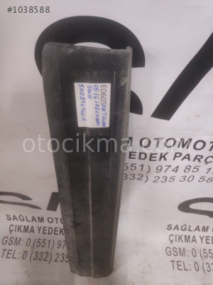 OEM; 5n0854940a VOLKSWAGEN TİGUAN 08-16 SAĞ ÖN KAPI BANDI