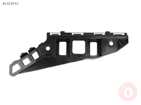VW SCIROCCO 09-14 TAMPON BRAKETİ SAĞ 1K8807184A 1K8807184B