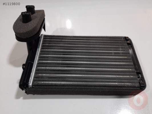 SEAT TOLEDO 1993-94 KALORİFER RADYATÖRÜ SIFIR