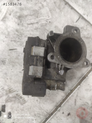 LİNEA 1.3 EURO 5 GAZ KELEBEĞİ AKİL & YAMAN OTO 05331408616