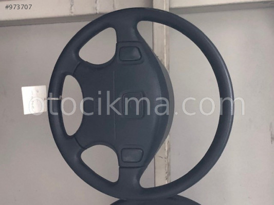 HONDA CRV DIREKSIYON SIMIDI VE AIRBAG 1996 1997 1998 1999 20