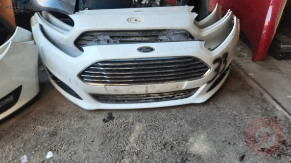 2013 2017 ford fiesta on tampon dolu cikma orjinal