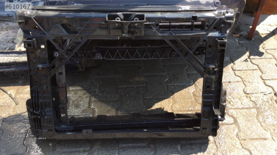 SKODA RAPİD ÖN PANEL VE TÜM ORJINAL ÇIKMA PARÇALAR
