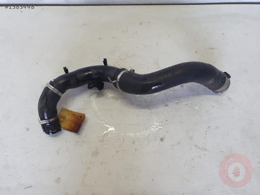 CLİO 4 0.9 TCE TURBO BORULARI HATASIZ MONTECAR