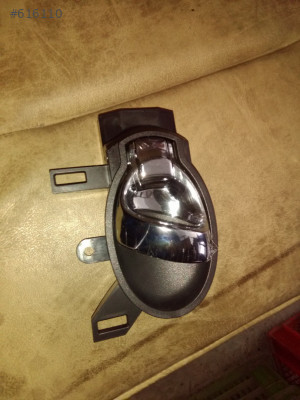 2009 NISSAN JUKE  HATASIZ KAPI KOLU SIFIR.