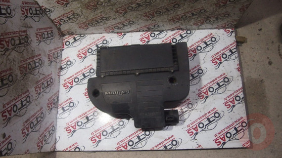Fiat Doblo Hava Filtre Kutusu ve Borusu