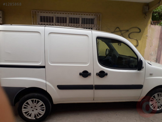 DOBLO TÜM PARÇALARI MEVCUTTUR 1.3 EURO 4 MOTOR ÇELİKLER OTO