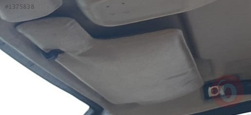 1993 lada samara 1.5 karburatörlü çıkma sağ ön güneşlik