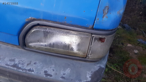 kia besta çıkma sol far
