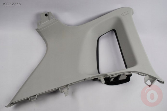 VW TİGUAN 12-15 C DİREK KAPLAMASI SOL İÇ 5N0867287C