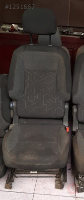 citroen berlingo çıkma sağ ön koltuk