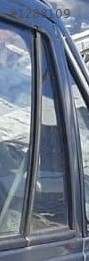 1996 model daewoo nexia 1.5 çıkma sol arka kelebek camı