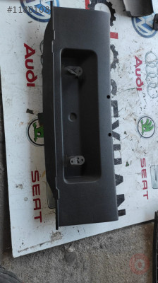 5E5863459 2013-17 skoda octavia kilit karşılığı 5E5 863 459