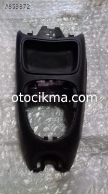 RENALUT MEGANE 1 1998 MODEL  ORTA KONSOL