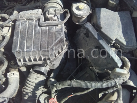 2007 HONDA CIVIC  HATASIZ 1.6 ÇIKMA MOTOR.