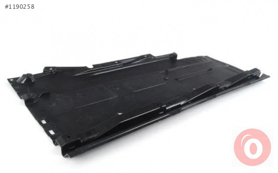 AUDİ A4 13-15 TABAN KAPLAMASI SAĞ 8K0825208D