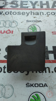 9644583677 peugeot 407 direksiyon alt saklama bölmesi