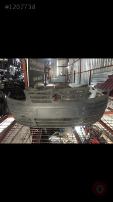 VOLKSWAGEN CADDY ÖN TAMPON