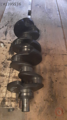 renault 19 çıkma krank mili 1.4