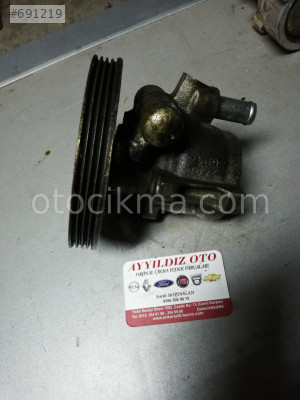 RENAULT CLİO 1.2 DİREKSİYON POMPASI 7700830487 7700805017