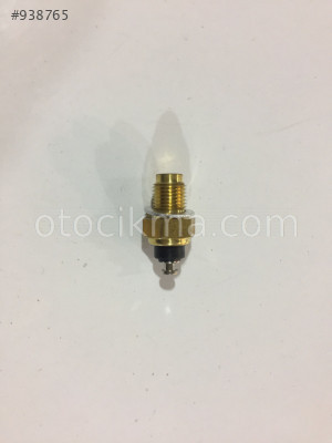 049919501 AUDİ 80 1981-86  125 DERECE ISI MÜŞÜRÜ SIFIR