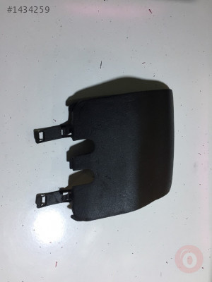 SEAT CORDOBA ARKA TAMPON ÇEKİ DEMİR KAPAGI SÖKME