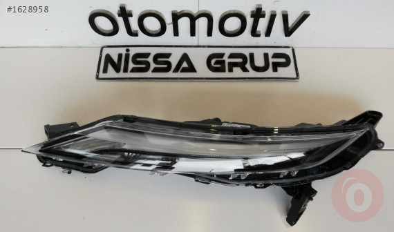 NİSSAN JUKE SOL ÜST SİNYAL OEM SIFIR 2020-2022 26120-6PA0A