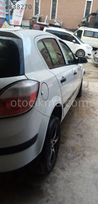 Opel Astra H Parça Parça Satlktr.