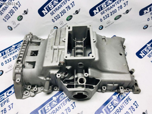 MERCEDES E SERİSİ W212 KASA 4 MATİC KARTER 10-16 A6420143802