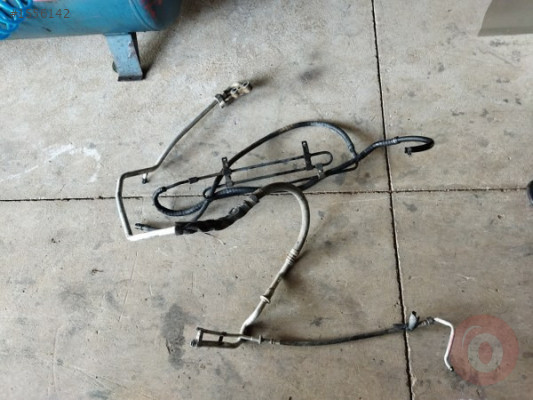 FORD ESCORT H.D DİREKSİYON BORULARI