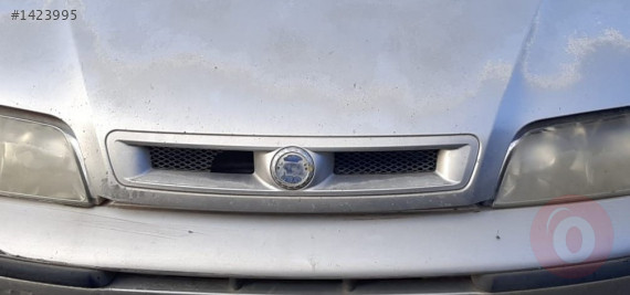 2005 model fiat albea 1.6 16v benzinli çıkma ön panjur
