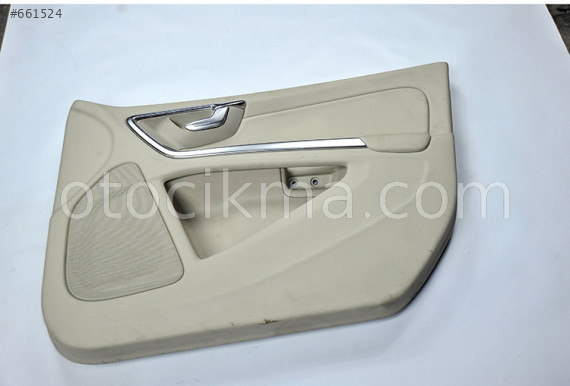 VOLVO S60 KAPI DÖŞEMESİ 2014.