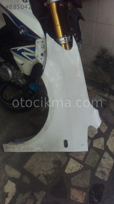 VOLKSWAGEN CADDY ÇIKMA ÇAMURLUK