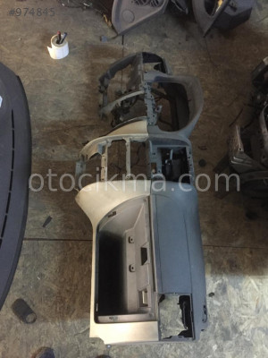 Fiat Albea Torpido hatasız orjinal çıkma