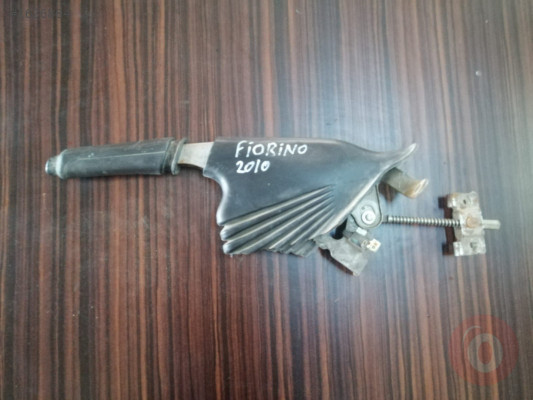FİAT FİORİNO 2010 EL FREN KOLU ORJİNAL ÇIKMA-5314520085
