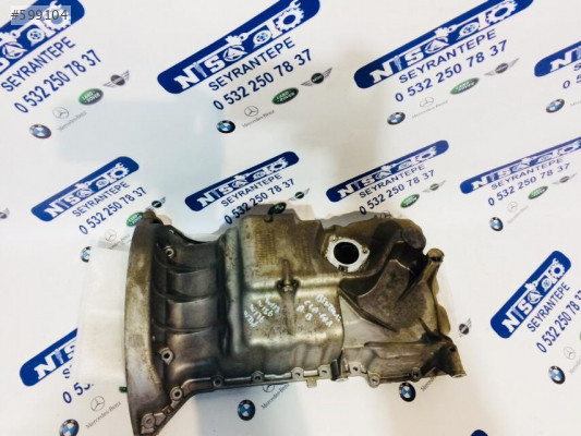 MERCEDES A B SERİSİ W176 W246 MOTOR KARTER BENZİN A270014000