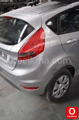ÇIKMA FORD FİESTA ARKA STOP HAKANOTO DAN
